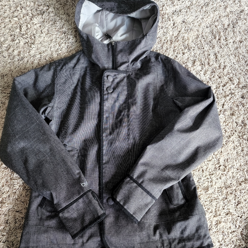 Burton Snowboarding Jacket
